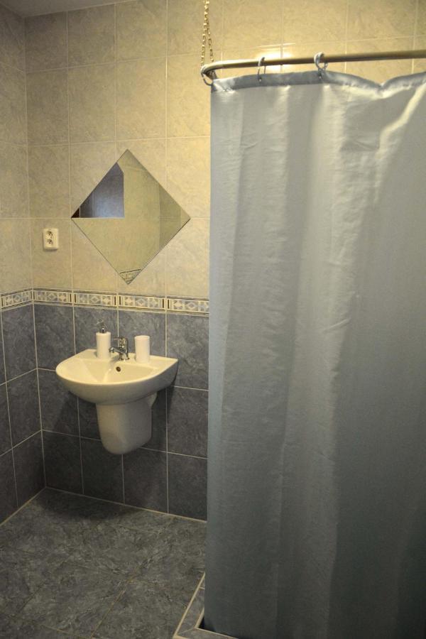 Penzion Dinda Stará ľubovňa Bagian luar foto
