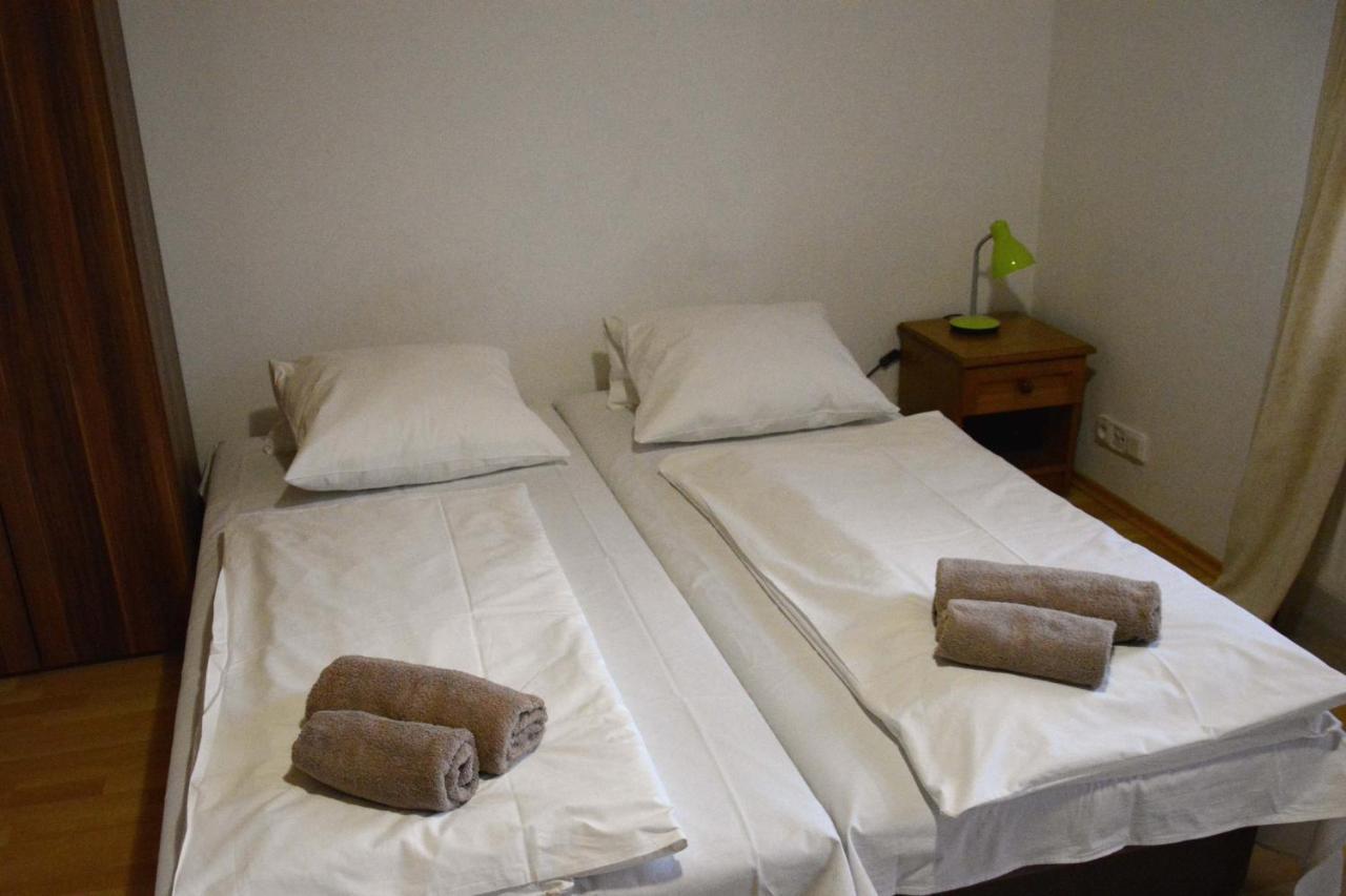 Penzion Dinda Stará ľubovňa Bagian luar foto