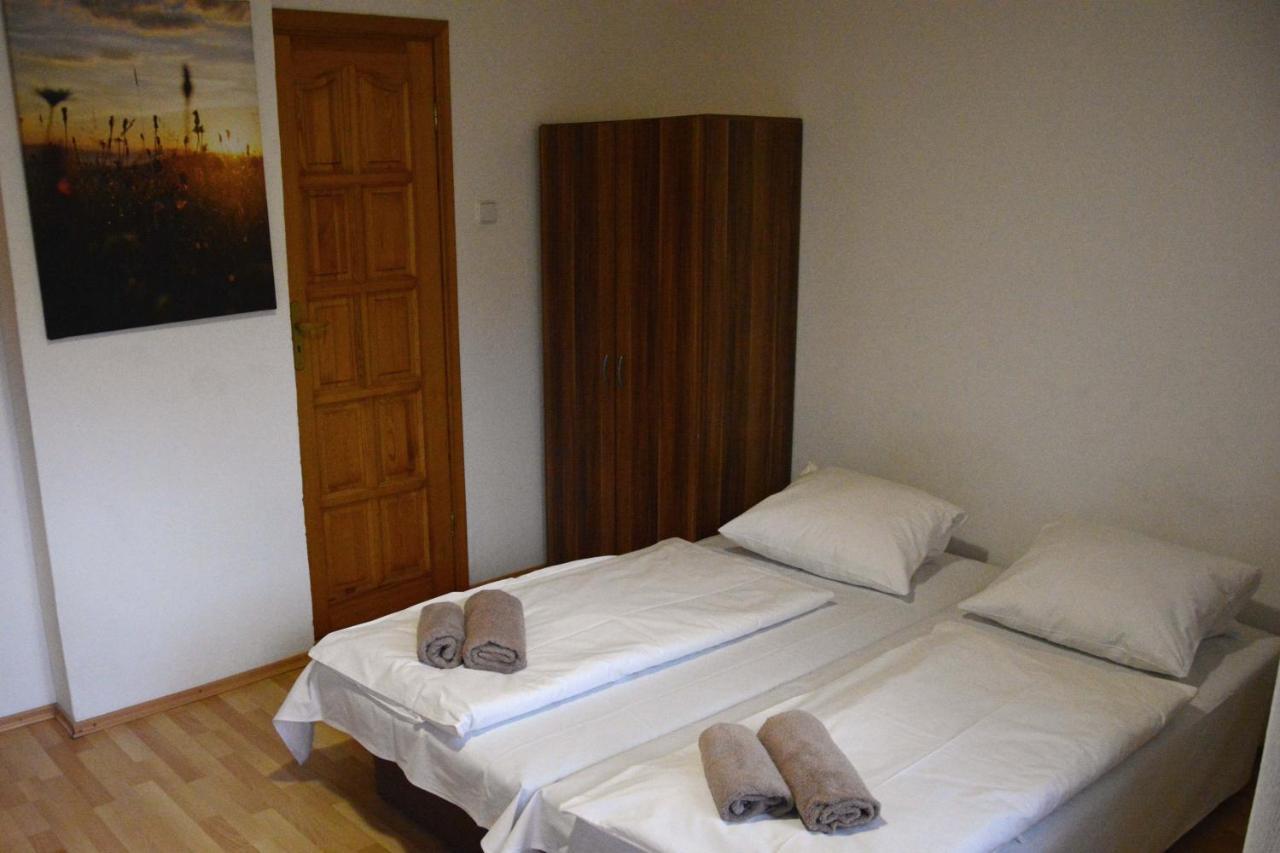 Penzion Dinda Stará ľubovňa Bagian luar foto
