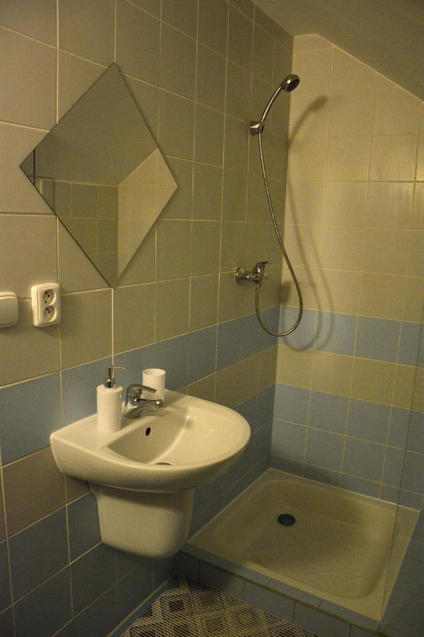 Penzion Dinda Stará ľubovňa Bagian luar foto